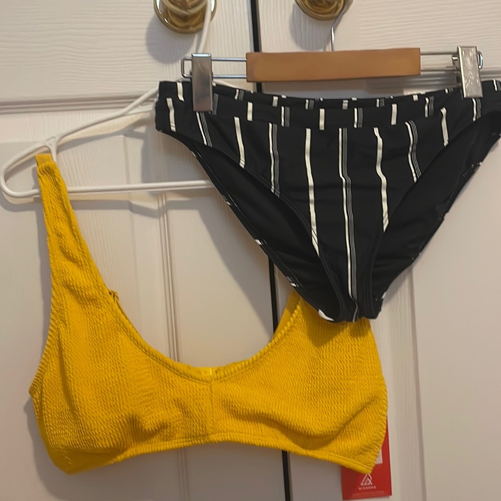 👙 2 PIECE(S) BIKINI SET 👙